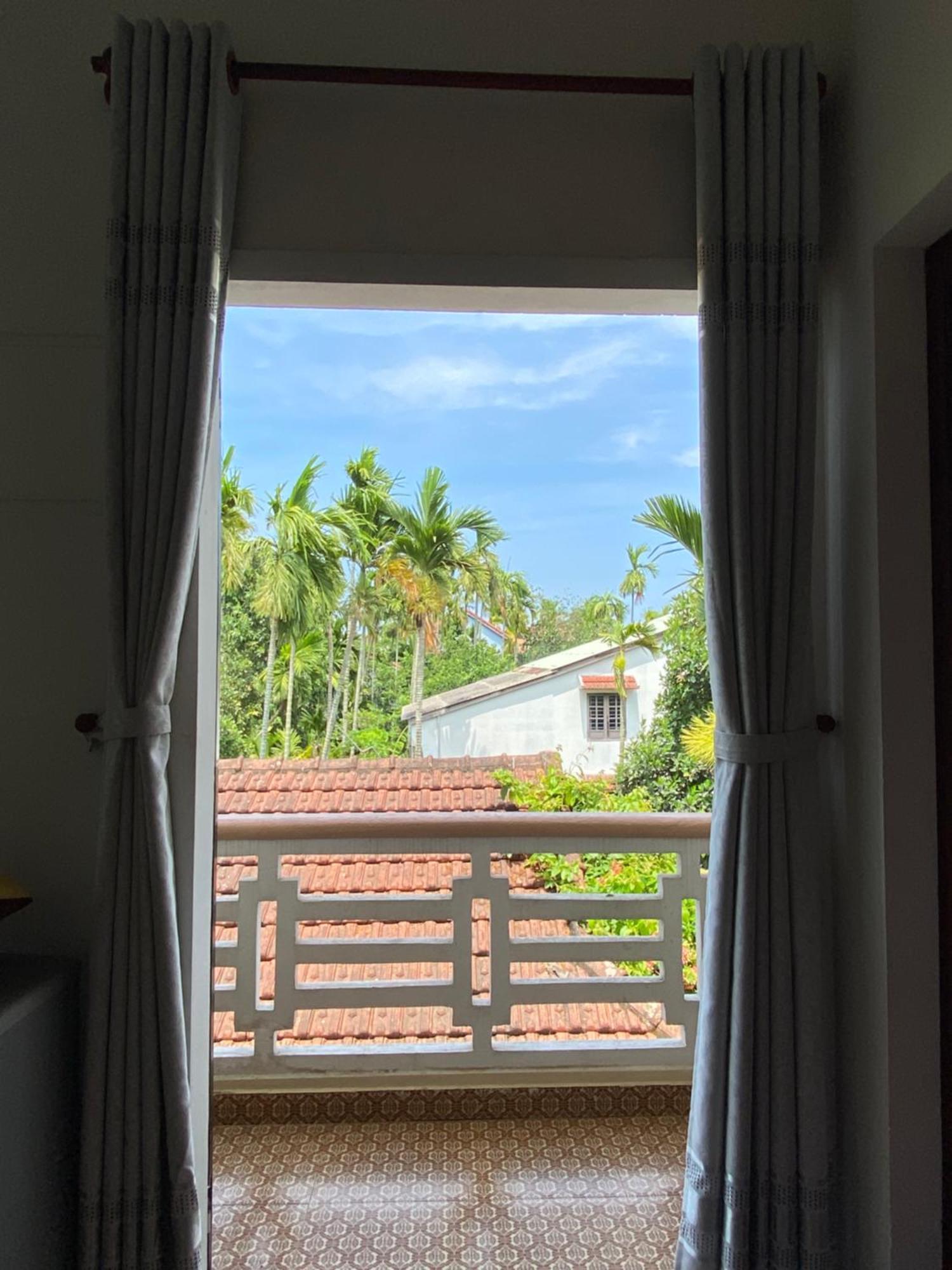 Village Love Homestay Hoi An Exterior foto